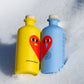 Harvest of Love - Extra virgin olive oil - 2 x 500 ml