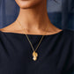 Montmartre — Medal & Charm Set