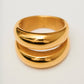 Double Trouble — Ring