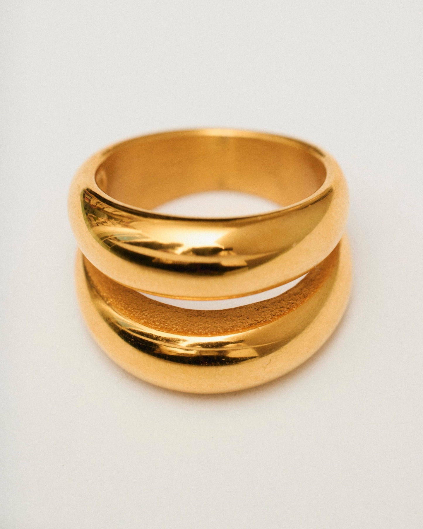 Double Trouble — Ring