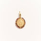 Santa Maria — Charm Shiny Ocre