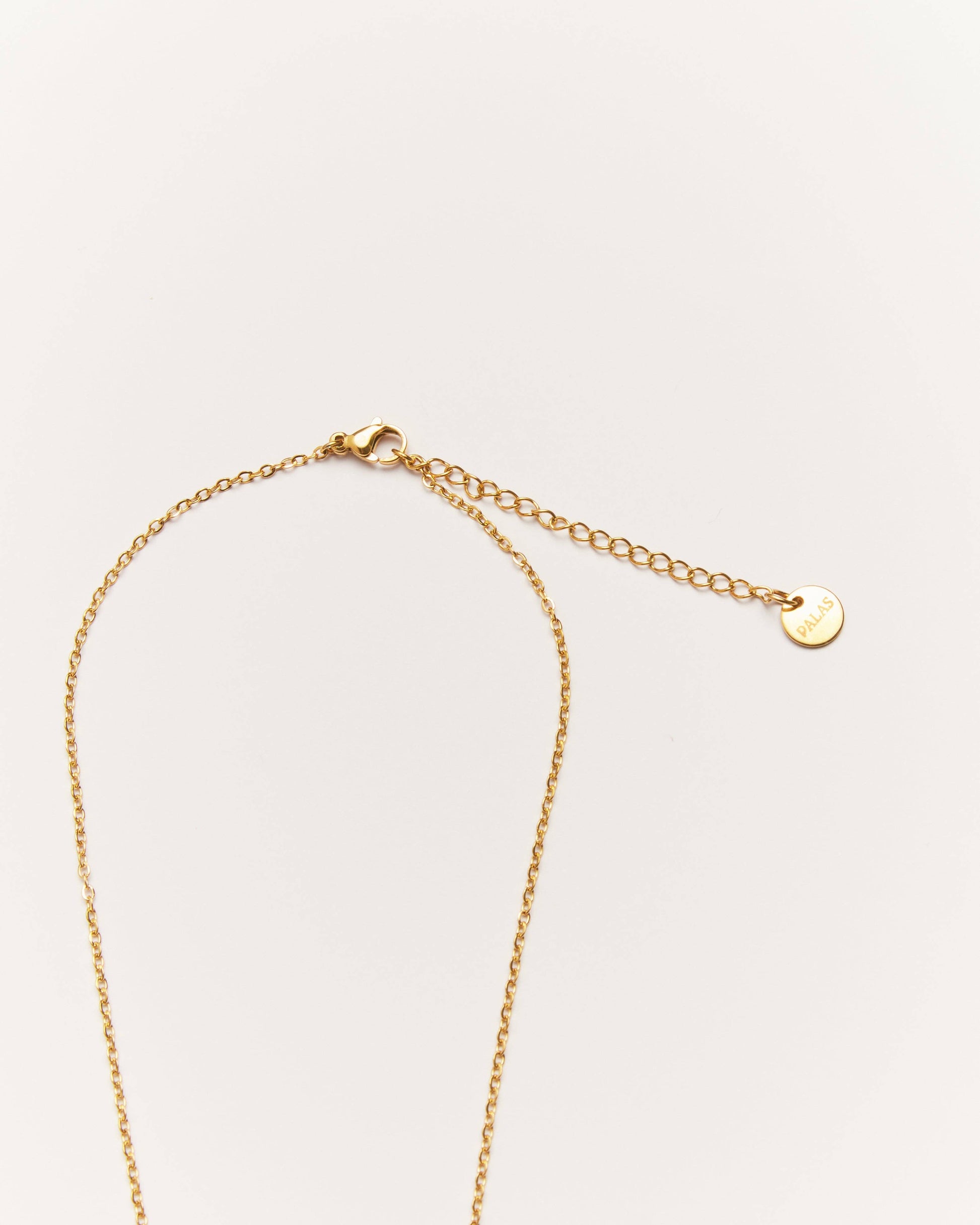 Santa Maria Precious — Necklace Disco