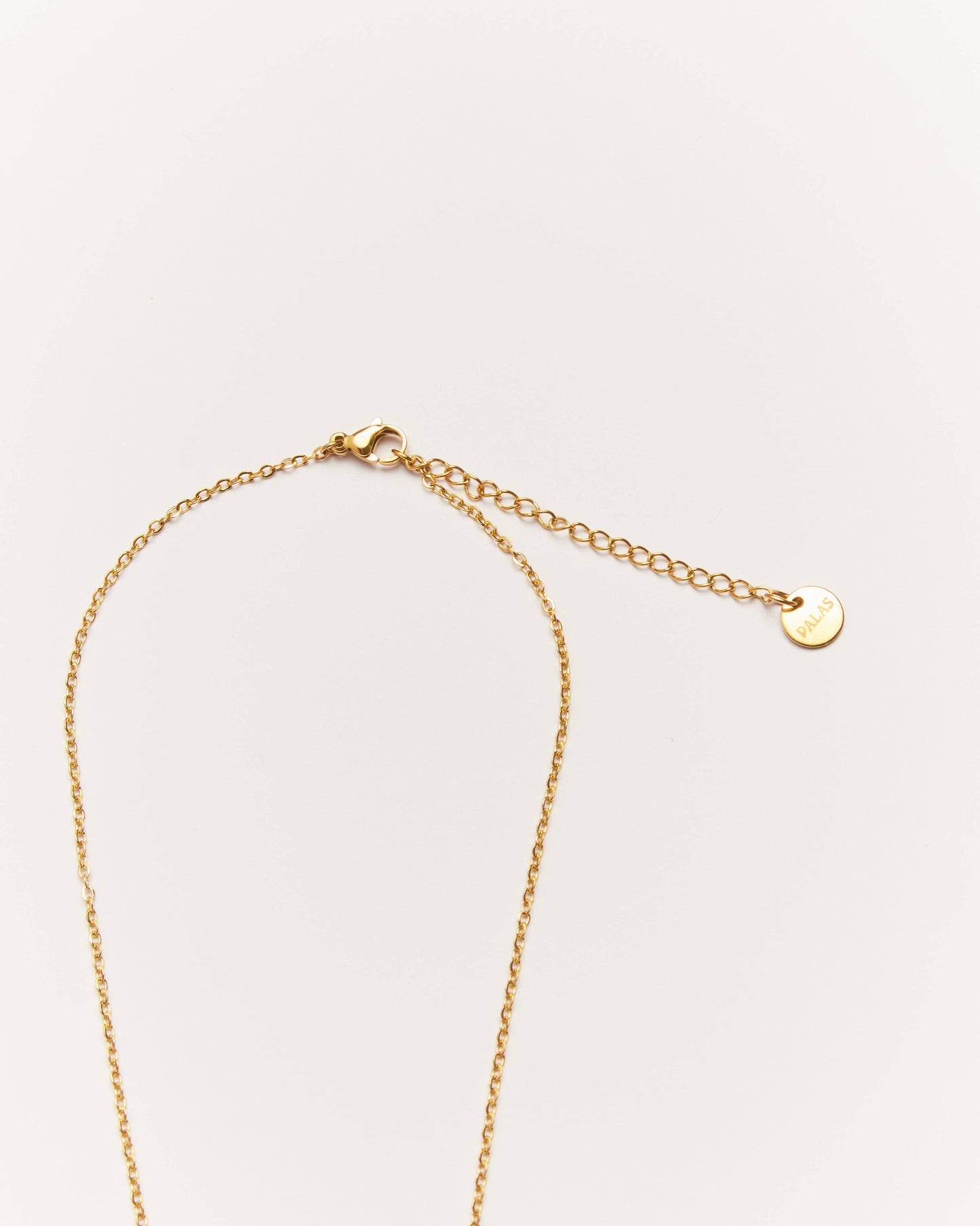 Santa Maria — Necklace Orange