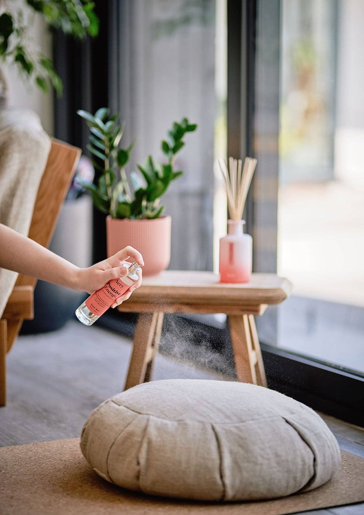 Positive Energy Room Mist