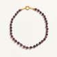 Barbara — Choker & Charm Set