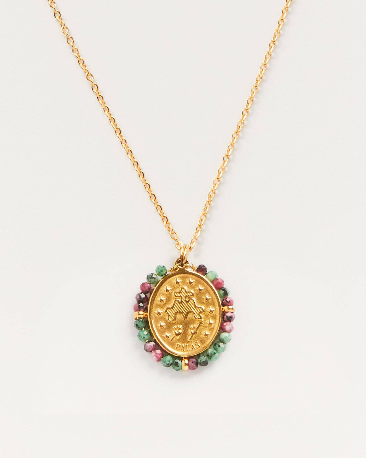 Santa Maria Precious — Necklace Primavera