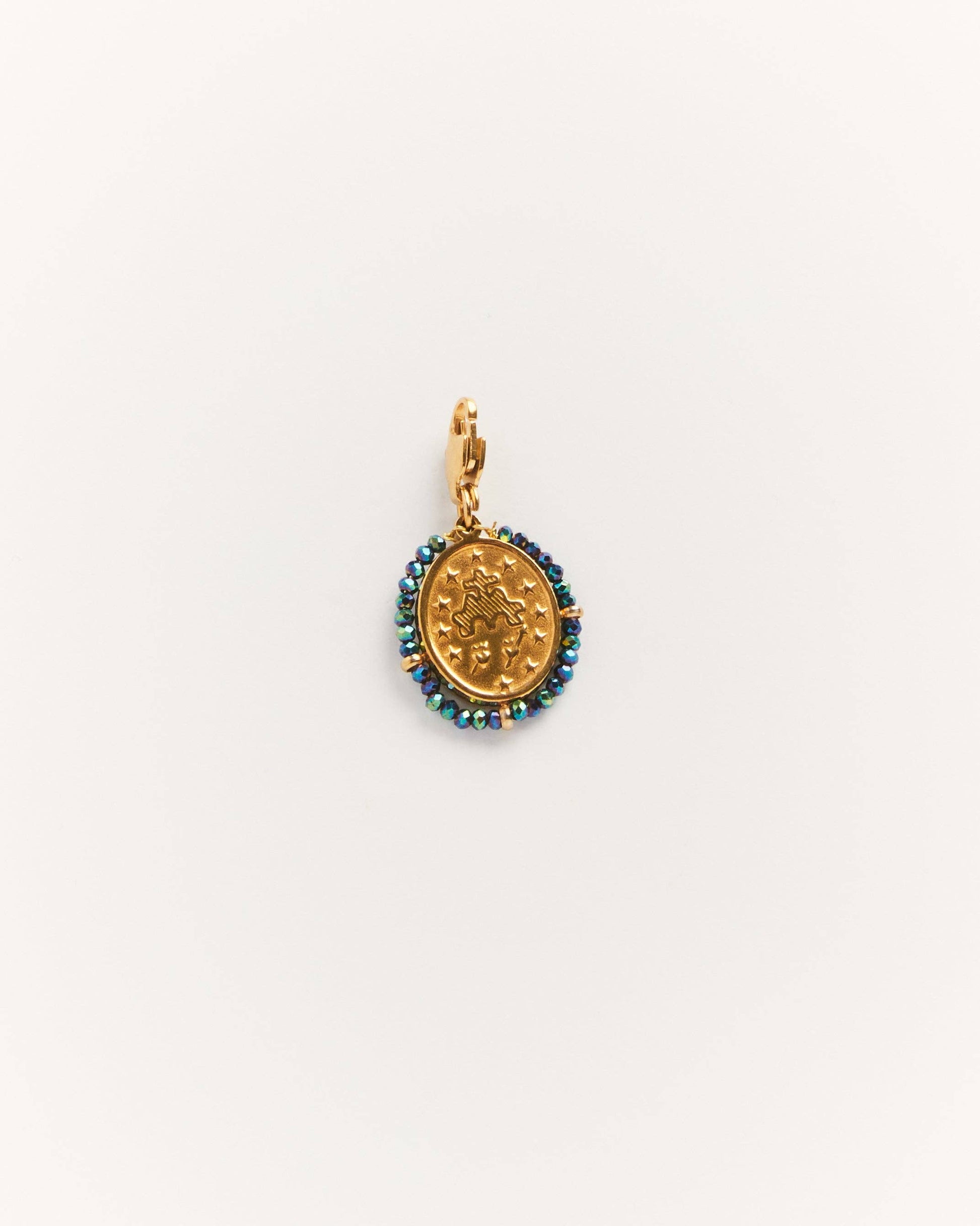 Santa Maria Precious — Charm Disco