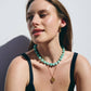 Santa Maria Precious — Necklace Sunlight