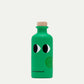 Extra Virgin Olive Oil with basil
