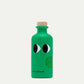 Extra Virgin Olive Oil with basil
