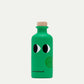 Extra Virgin Olive Oil with basil