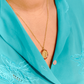 Santa Maria Precious — Necklace Sunlight