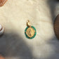 Santa Maria Precious — Charm Tiffany
