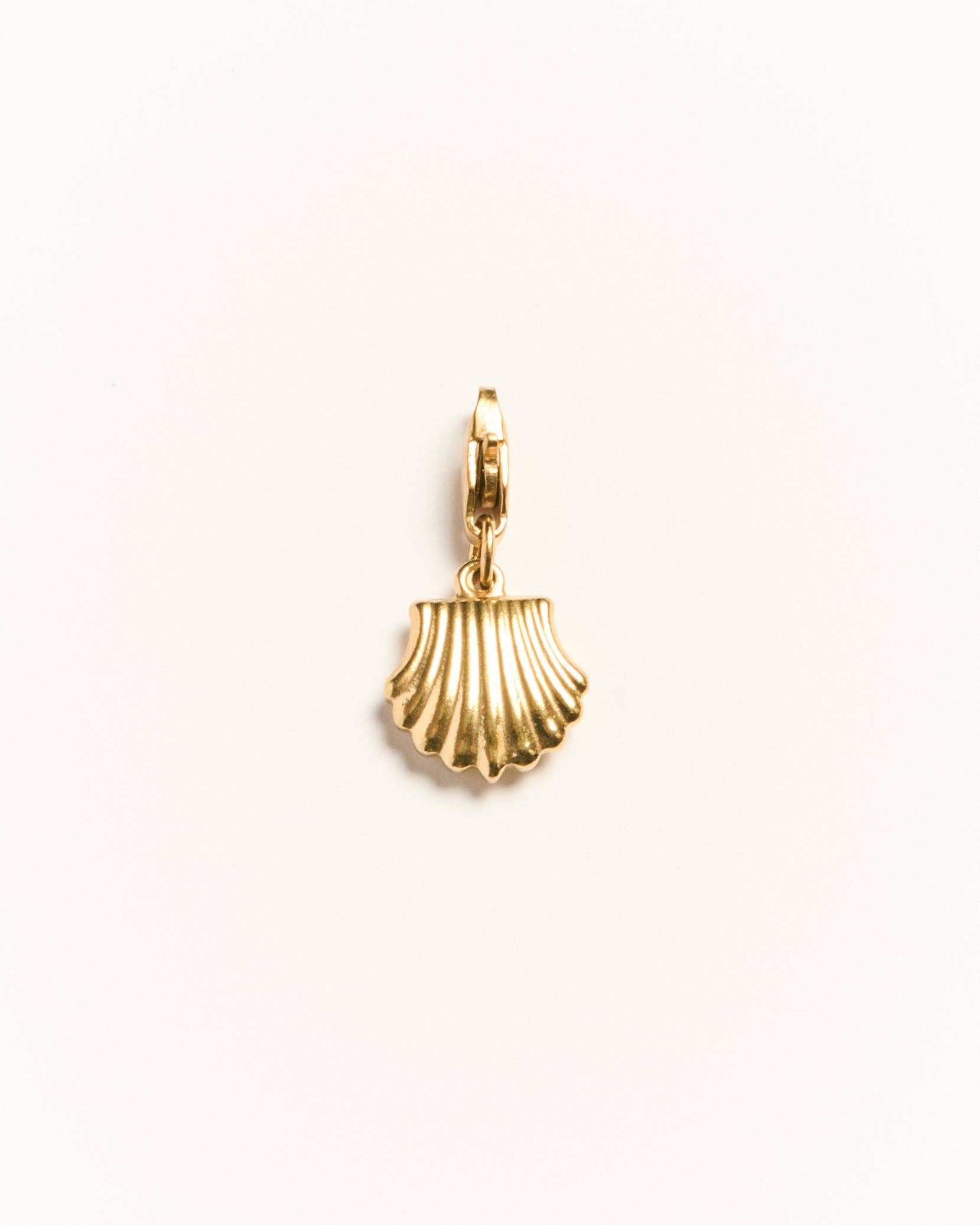 Capasanta — Charm