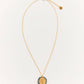 Santa Maria Precious — Necklace Disco