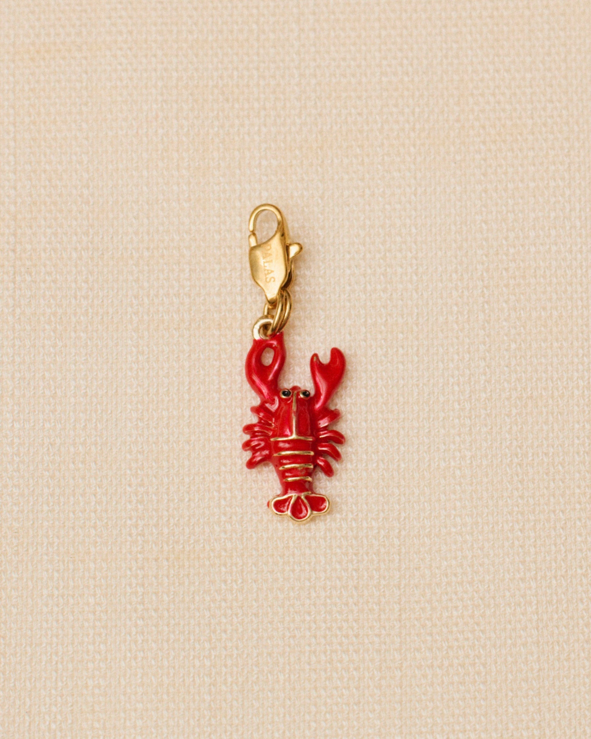 The Lobster — Exclusive Charm