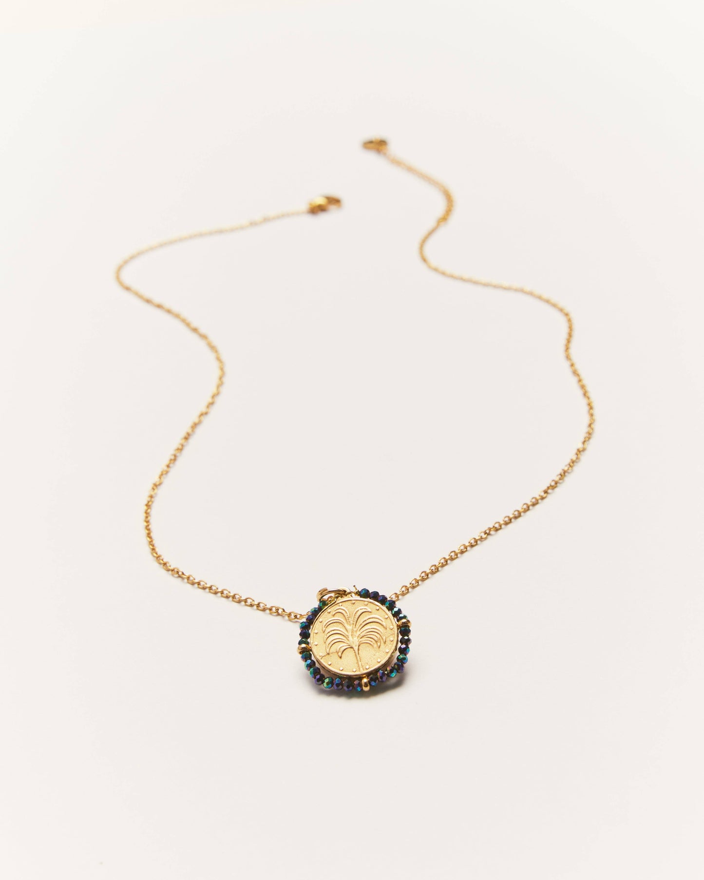 Belamar — Necklace Disco