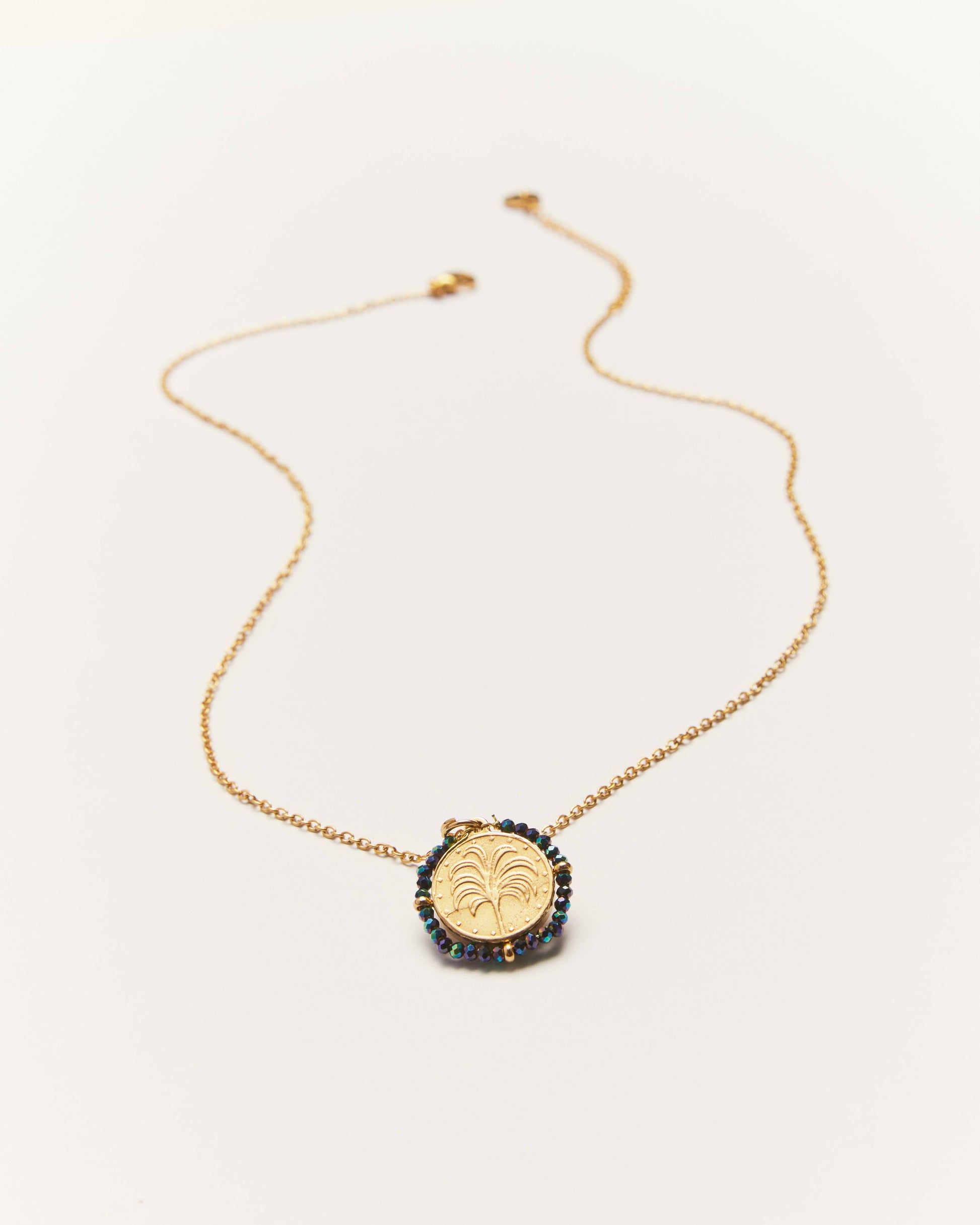 Belamar — Necklace Disco