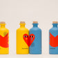 Harvest of Love - Extra virgin olive oil - 2 x 500 ml