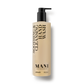 Soothing Antibacterial Hand Wash — 400 ml