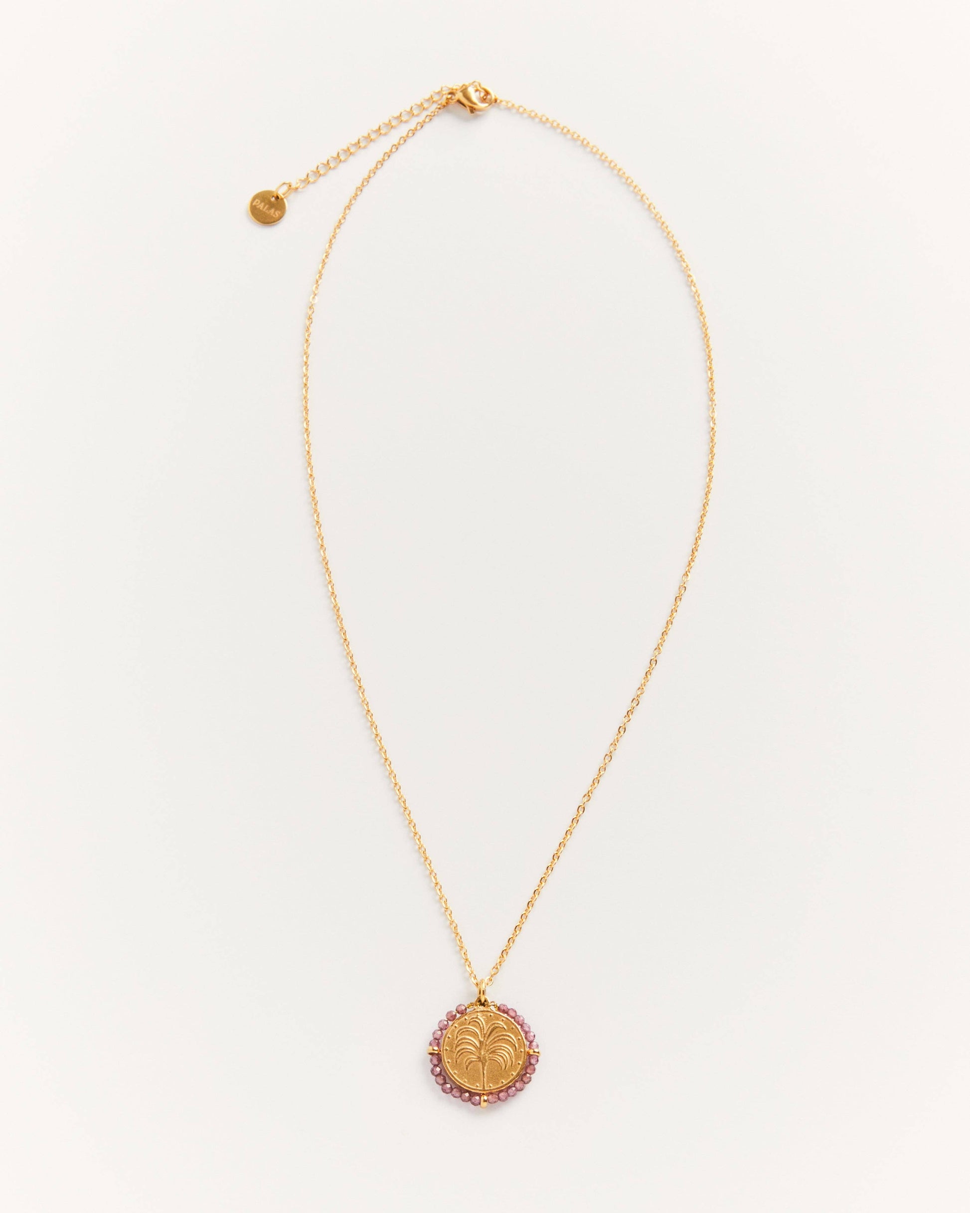 Belamar — Necklace Sunset