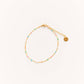Castelo — Anklet Sunlight