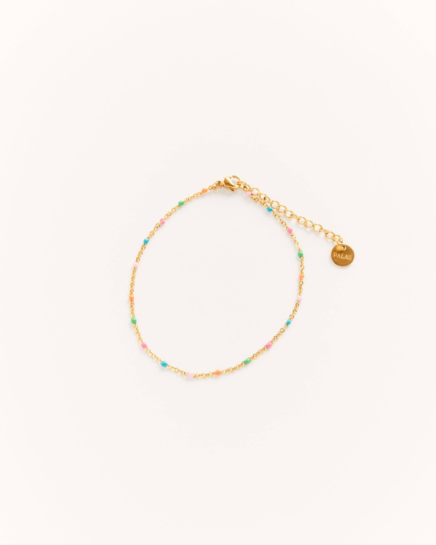 Castelo — Anklet Sunlight