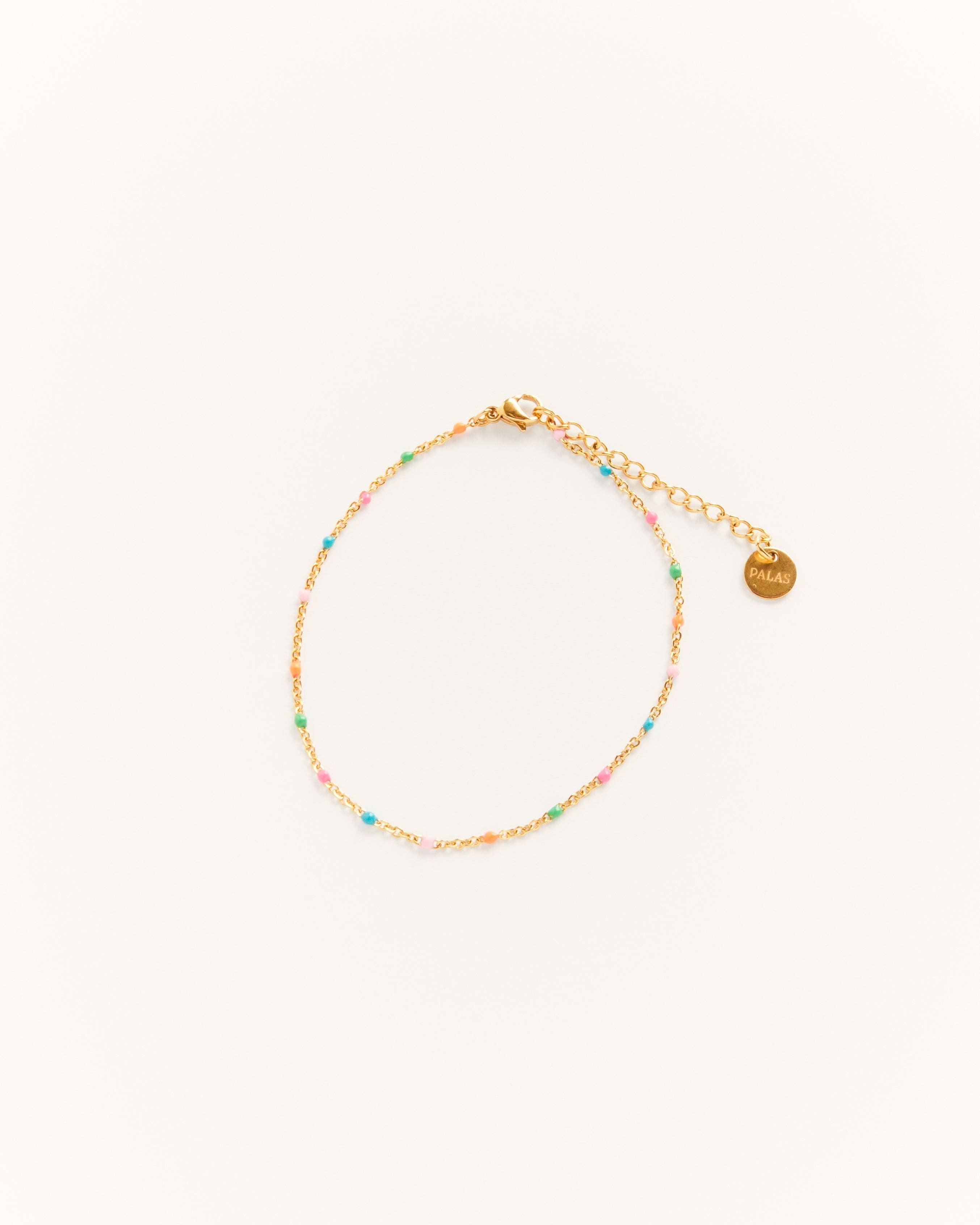 Castelo — Anklet Sunlight