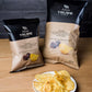 Black Truffle Potato Chips