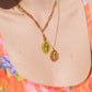 Santa Maria — Charm Yellow