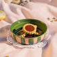 Medium Ceramic Garlic Grater Plate — Elizabeth