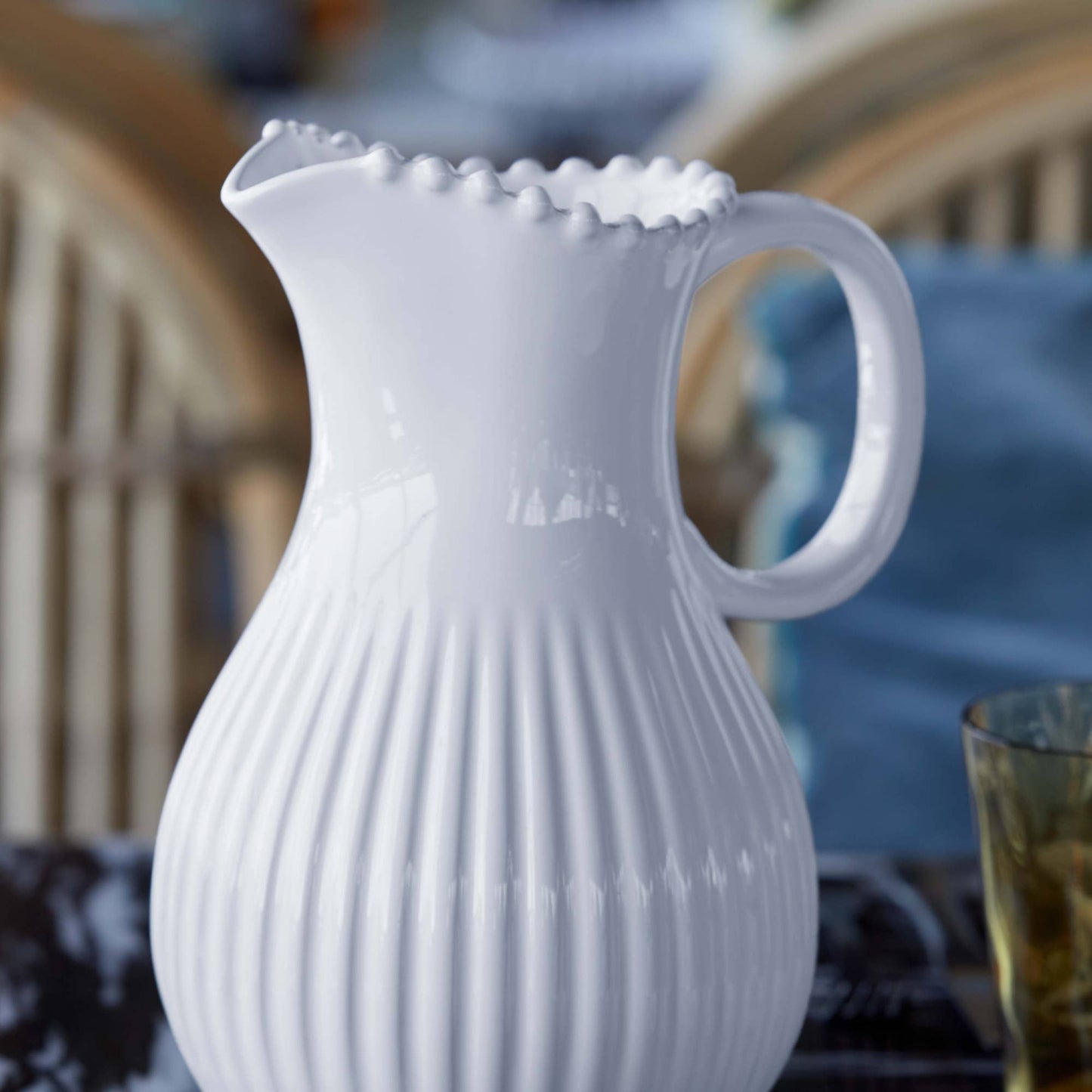 Pearl Pitcher – Costa Nova