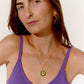 Santa Maria Precious — Necklace Selva