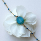 Santa Maria — Bracelet Aqua