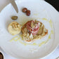 Organic Artichoke Bruschetta