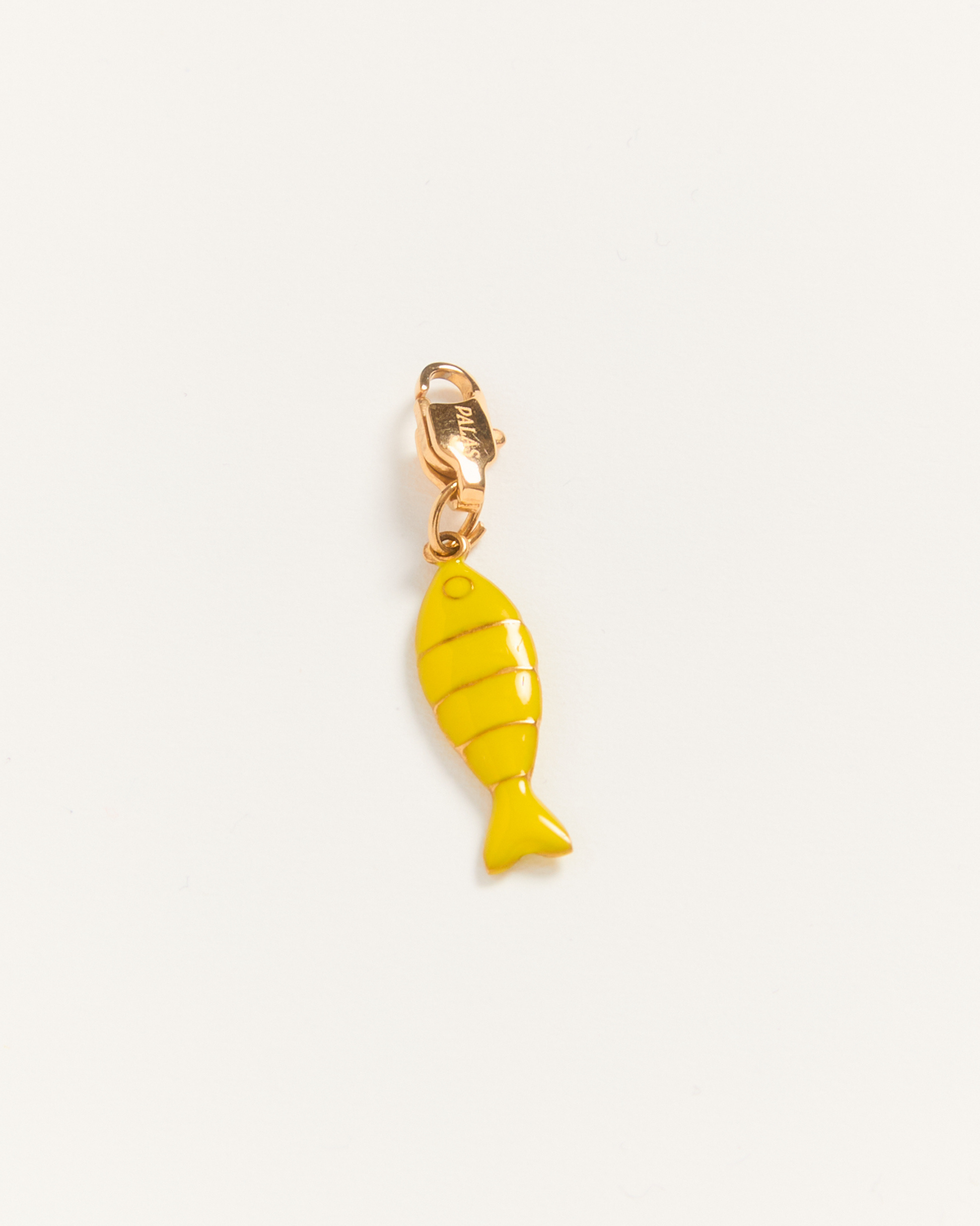 Set of 3 Miraculous Fish — Fish-Shaped Dangle Charm