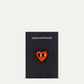 Heart Pin