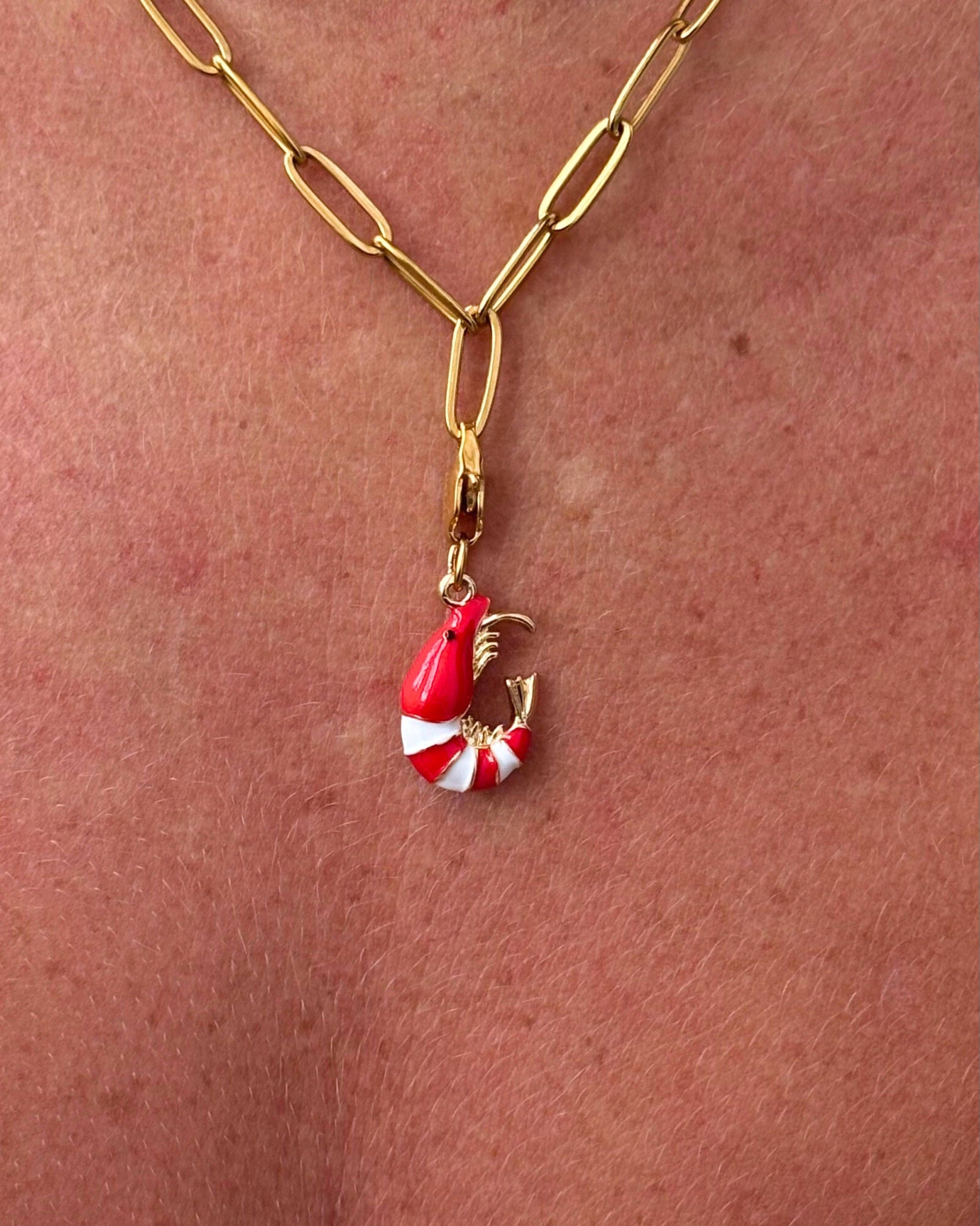 Crayfish — Exclusive Charm
