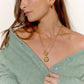 Belamar — Necklace Selva