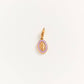 Madonne Enamelled — Charms 4 colors