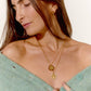 Belamar — Necklace Tiger Eye