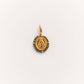 Santa Maria Precious — Charm Shine