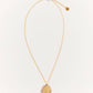 Santa Maria — Necklace Parme