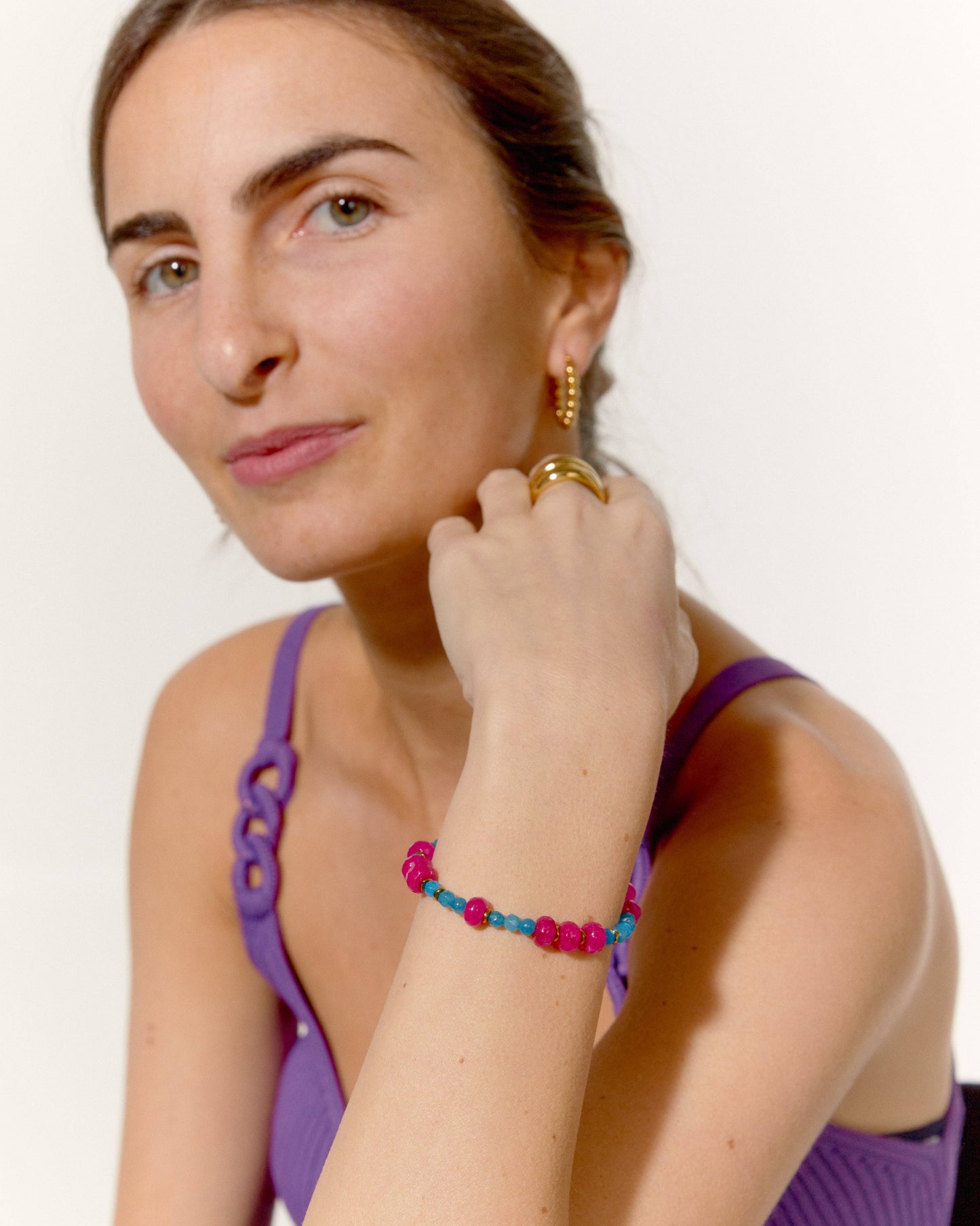 Palermo — Bracelet