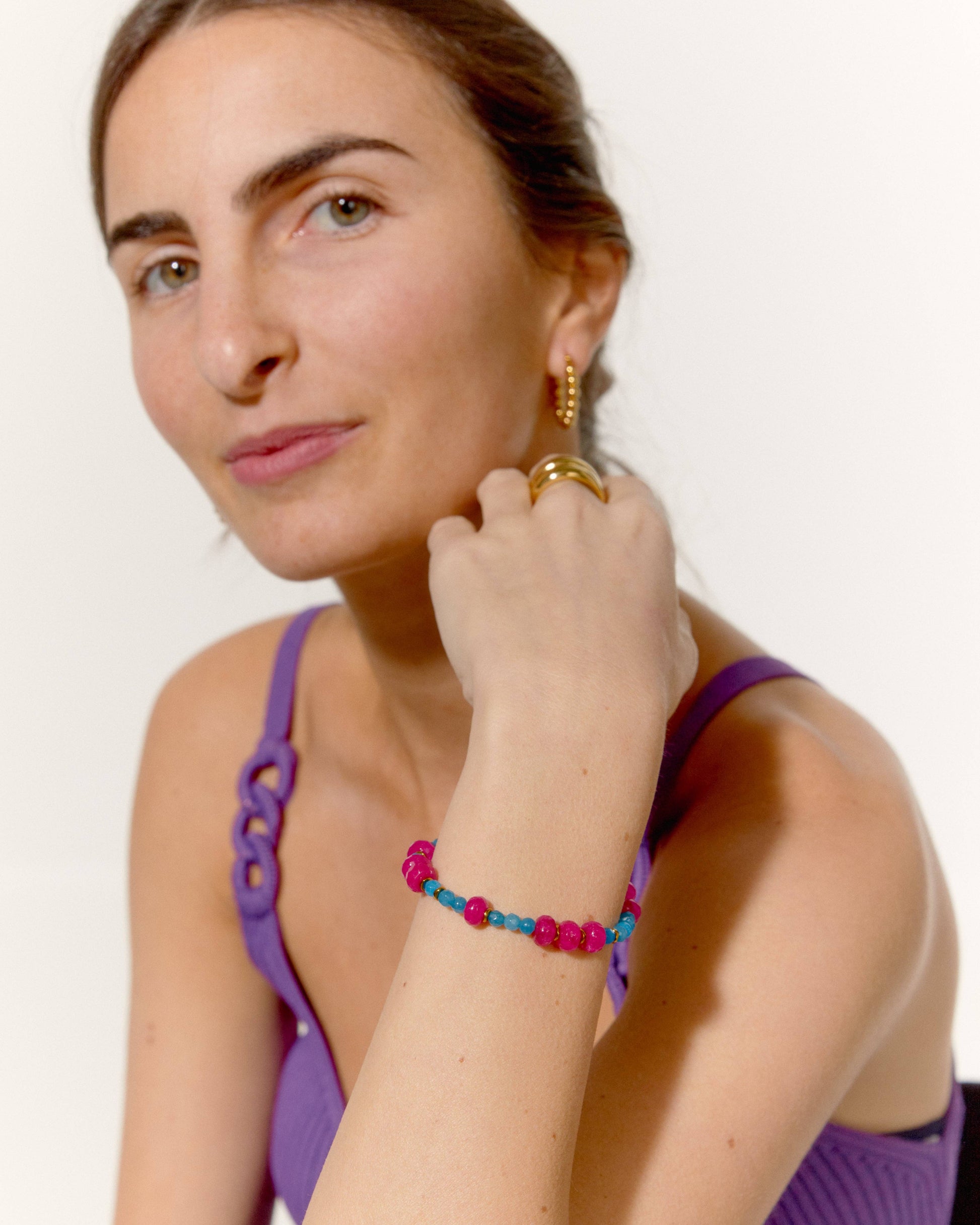 Palermo — Bracelet