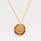 Belamar — Necklace Tiger Eye