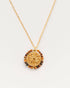 Belamar — Necklace Tiger Eye