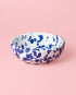Medium Ceramic Garlic Grater Plate — Persia