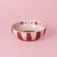 Medium Ceramic Garlic Grater Plate — Sakura