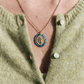 Santa Maria Precious — Necklace Royal Blue